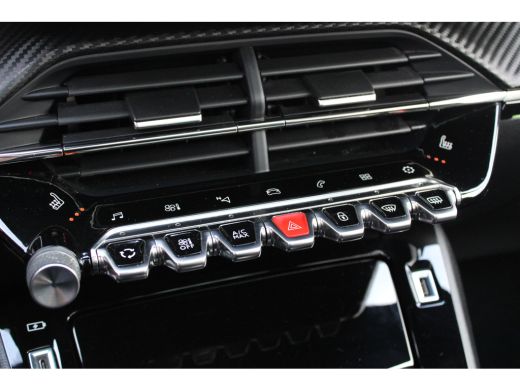 Peugeot 208 1.2 PureTech GT-Line | Automaat | Navigatie | Camera | Panoramadak | Lederen bekleding | Stoelver... ActivLease financial lease