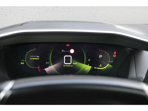 Peugeot 208 1.2 PureTech GT-Line | Automaat | Navigatie | Camera | Panoramadak | Lederen bekleding | Stoelver... ActivLease financial lease