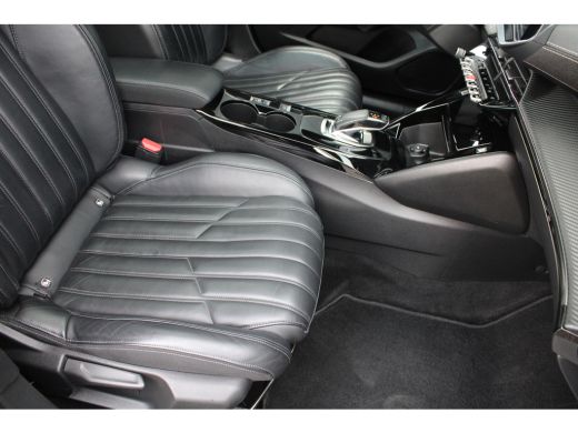 Peugeot 208 1.2 PureTech GT-Line | Automaat | Navigatie | Camera | Panoramadak | Lederen bekleding | Stoelver... ActivLease financial lease