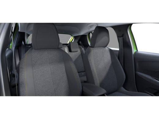 Peugeot 208 Business | Elektrische parkeerrem | Extra getinte achterste zijruiten en achterruit | Extra getin... ActivLease financial lease