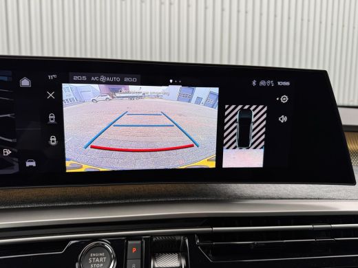 Peugeot 3008 1.2 Hybrid 136PK GT Automaat | Stoel + Stuurverwarming | Camera | Elektrische Achterklep | Apple ... ActivLease financial lease