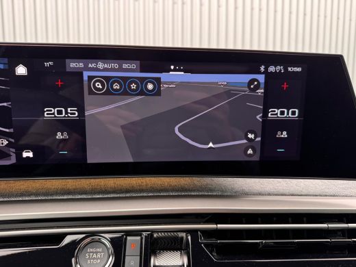 Peugeot 3008 1.2 Hybrid 136PK GT Automaat | Stoel + Stuurverwarming | Camera | Elektrische Achterklep | Apple ... ActivLease financial lease