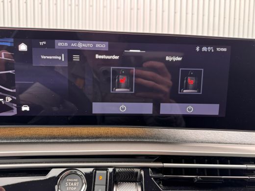 Peugeot 3008 1.2 Hybrid 136PK GT Automaat | Stoel + Stuurverwarming | Camera | Elektrische Achterklep | Apple ... ActivLease financial lease