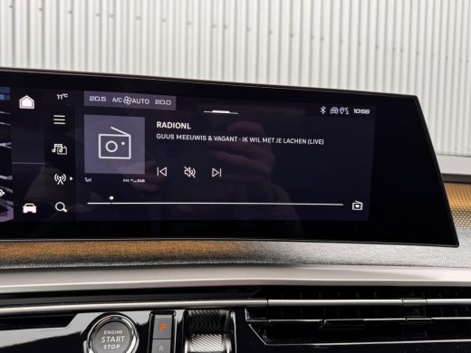 Peugeot 3008 1.2 Hybrid 136PK GT Automaat | Stoel + Stuurverwarming | Camera | Elektrische Achterklep | Apple ... ActivLease financial lease