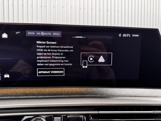 Peugeot 3008 1.2 Hybrid 136PK GT Automaat | Stoel + Stuurverwarming | Camera | Elektrische Achterklep | Apple ... ActivLease financial lease