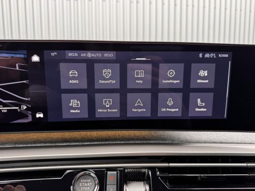 Peugeot 3008 1.2 Hybrid 136PK GT Automaat | Stoel + Stuurverwarming | Camera | Elektrische Achterklep | Apple ... ActivLease financial lease