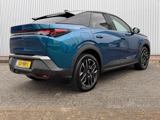 Peugeot 3008 1.2 Hybrid 136PK GT Automaat | Stoel + Stuurverwarming | Camera | Elektrische Achterklep | Apple ... ActivLease financial lease