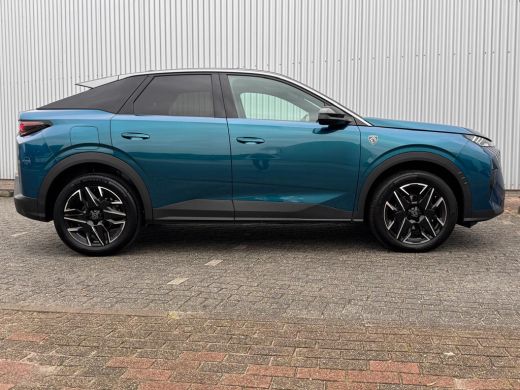 Peugeot 3008 1.2 Hybrid 136PK GT Automaat | Stoel + Stuurverwarming | Camera | Elektrische Achterklep | Apple ... ActivLease financial lease