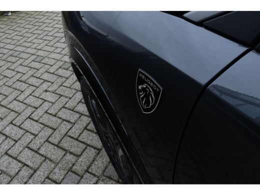 Peugeot e-5008 GT Avantage 73 kWh | Adapt. Cruise | Alcantara | Schuifdak | Massage | 7-Pers | 360 Camera | Keyl... ActivLease financial lease