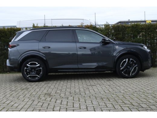 Peugeot e-5008 GT Avantage 73 kWh | Adapt. Cruise | Alcantara | Schuifdak | Massage | 7-Pers | 360 Camera | Keyl... ActivLease financial lease