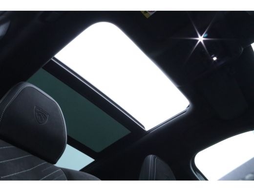 Peugeot e-5008 GT Avantage 73 kWh | Adapt. Cruise | Alcantara | Schuifdak | Massage | 7-Pers | 360 Camera | Keyl... ActivLease financial lease