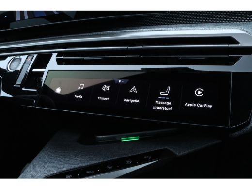 Peugeot e-5008 GT Avantage 73 kWh | Adapt. Cruise | Alcantara | Schuifdak | Massage | 7-Pers | 360 Camera | Keyl... ActivLease financial lease