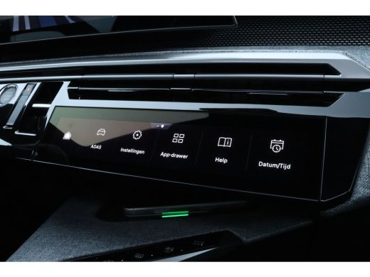 Peugeot e-5008 GT Avantage 73 kWh | Adapt. Cruise | Alcantara | Schuifdak | Massage | 7-Pers | 360 Camera | Keyl... ActivLease financial lease