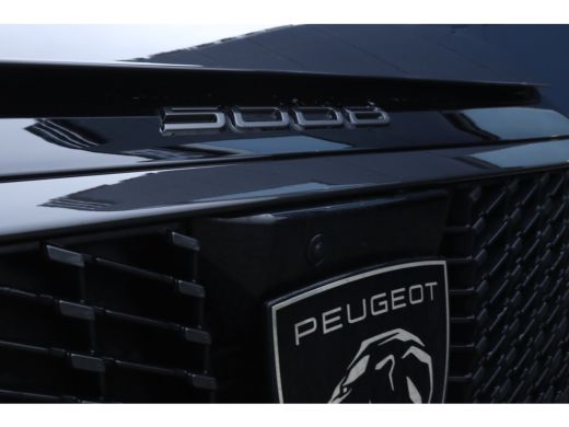 Peugeot e-5008 GT Avantage 73 kWh | Adapt. Cruise | Alcantara | Schuifdak | Massage | 7-Pers | 360 Camera | Keyl... ActivLease financial lease