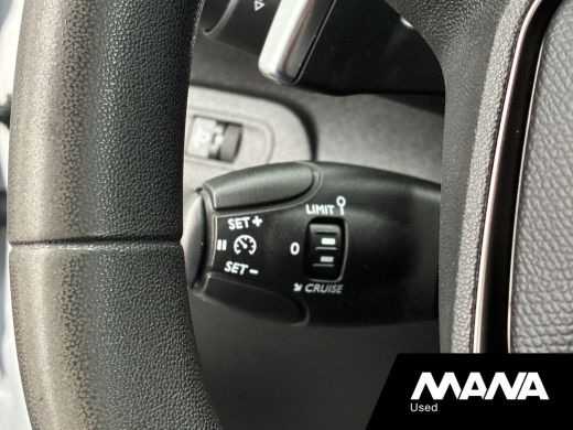 Peugeot Partner 1.5 BlueHDI 130PK L1H1 Automaat Premium Carplay Trekhaak Cruise Sensoren ActivLease financial lease