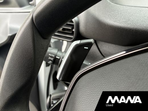 Peugeot Partner 1.5 BlueHDI 130PK L1H1 Automaat Premium Carplay Trekhaak Cruise Sensoren ActivLease financial lease