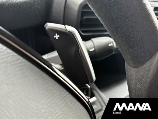 Peugeot Partner 1.5 BlueHDI 130PK L1H1 Automaat Premium Carplay Trekhaak Cruise Sensoren ActivLease financial lease