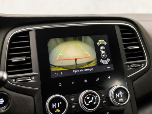 Renault M&eacute;gane Estate Estate 1.3 TCe Sport Deluxe (VIRTUAL COCKPIT, APPLE CARPLAY, GROOT NAVI, SPORTSTOELEN, CAMERA, LE... ActivLease financial lease