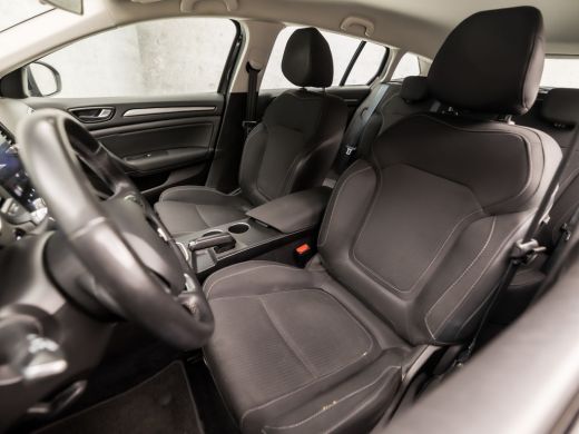 Renault M&eacute;gane Estate Estate 1.3 TCe Sport Deluxe (VIRTUAL COCKPIT, APPLE CARPLAY, GROOT NAVI, SPORTSTOELEN, CAMERA, LE... ActivLease financial lease