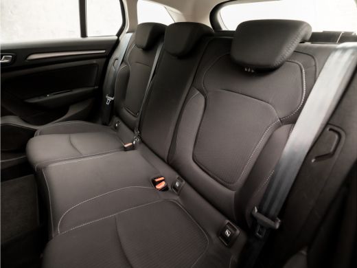 Renault M&eacute;gane Estate Estate 1.3 TCe Sport Deluxe (VIRTUAL COCKPIT, APPLE CARPLAY, GROOT NAVI, SPORTSTOELEN, CAMERA, LE... ActivLease financial lease