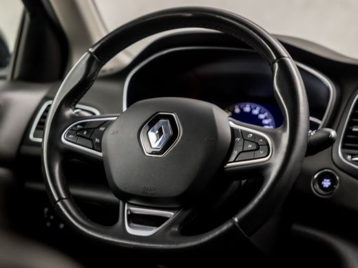 Renault M&eacute;gane Estate Estate 1.3 TCe Sport Deluxe (VIRTUAL COCKPIT, APPLE CARPLAY, GROOT NAVI, SPORTSTOELEN, CAMERA, LE... ActivLease financial lease