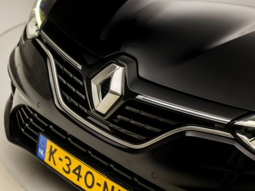 Renault M&eacute;gane Estate Estate 1.3 TCe Sport Deluxe (VIRTUAL COCKPIT, APPLE CARPLAY, GROOT NAVI, SPORTSTOELEN, CAMERA, LE... ActivLease financial lease