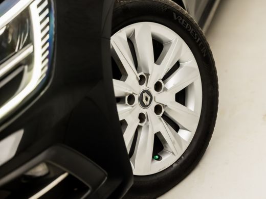 Renault M&eacute;gane Estate Estate 1.3 TCe Sport Deluxe (VIRTUAL COCKPIT, APPLE CARPLAY, GROOT NAVI, SPORTSTOELEN, CAMERA, LE... ActivLease financial lease