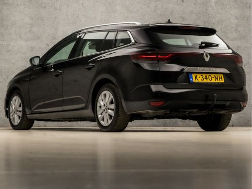 Renault M&eacute;gane Estate Estate 1.3 TCe Sport Deluxe (VIRTUAL COCKPIT, APPLE CARPLAY, GROOT NAVI, SPORTSTOELEN, CAMERA, LE... ActivLease financial lease