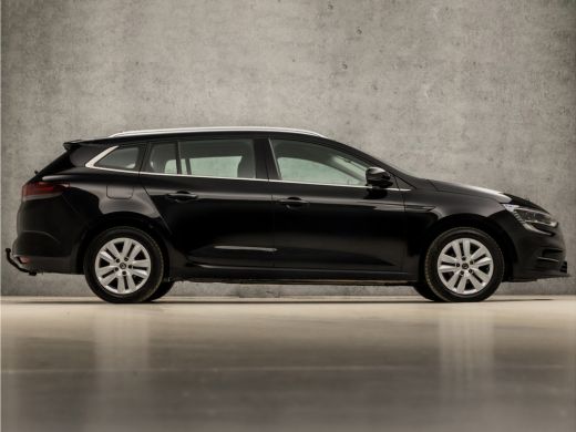 Renault M&eacute;gane Estate Estate 1.3 TCe Sport Deluxe (VIRTUAL COCKPIT, APPLE CARPLAY, GROOT NAVI, SPORTSTOELEN, CAMERA, LE... ActivLease financial lease