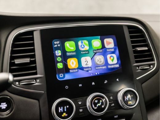 Renault M&eacute;gane Estate Estate 1.3 TCe Sport Deluxe (VIRTUAL COCKPIT, APPLE CARPLAY, GROOT NAVI, SPORTSTOELEN, CAMERA, LE... ActivLease financial lease