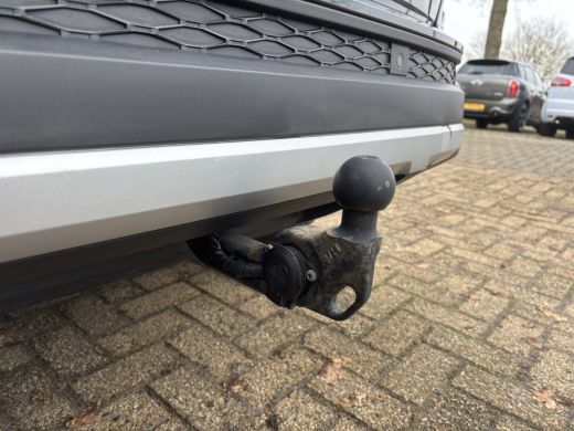 Seat Ateca 1.5 TSI Business Intense | Automaat | Trekhaak | Stoel Verwarming | Apple Carplay ActivLease financial lease