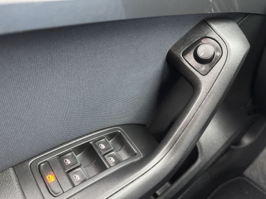 Seat Ateca 1.5 TSI Business Intense | Automaat | Trekhaak | Stoel Verwarming | Apple Carplay ActivLease financial lease