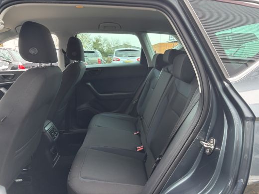 Seat Ateca 1.5 TSI Business Intense | Automaat | Trekhaak | Stoel Verwarming | Apple Carplay ActivLease financial lease