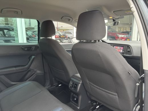 Seat Ateca 1.5 TSI Business Intense | Automaat | Trekhaak | Stoel Verwarming | Apple Carplay ActivLease financial lease