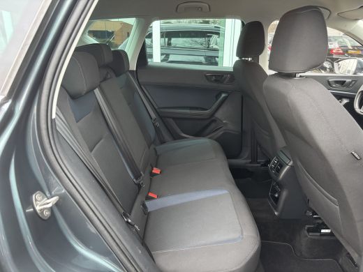 Seat Ateca 1.5 TSI Business Intense | Automaat | Trekhaak | Stoel Verwarming | Apple Carplay ActivLease financial lease