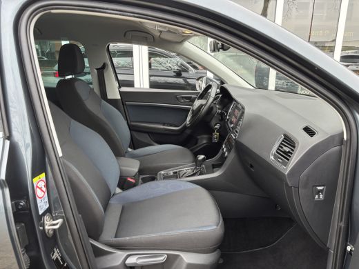 Seat Ateca 1.5 TSI Business Intense | Automaat | Trekhaak | Stoel Verwarming | Apple Carplay ActivLease financial lease