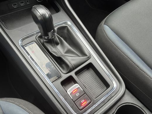 Seat Ateca 1.5 TSI Business Intense | Automaat | Trekhaak | Stoel Verwarming | Apple Carplay ActivLease financial lease