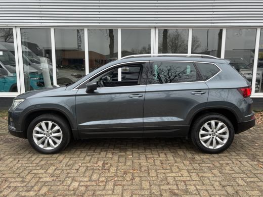 Seat Ateca 1.5 TSI Business Intense | Automaat | Trekhaak | Stoel Verwarming | Apple Carplay ActivLease financial lease