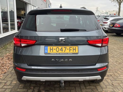 Seat Ateca 1.5 TSI Business Intense | Automaat | Trekhaak | Stoel Verwarming | Apple Carplay ActivLease financial lease
