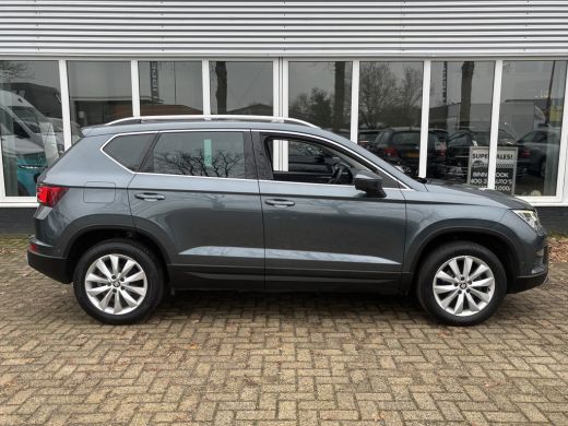 Seat Ateca 1.5 TSI Business Intense | Automaat | Trekhaak | Stoel Verwarming | Apple Carplay ActivLease financial lease