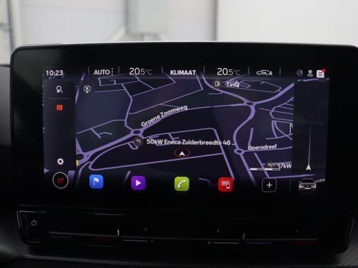 Seat Leon 1.0 TSI Style Intens | Trekhaak | Camera | Carplay | Navigatie | Adaptive cruise | DAB | Parkeerh... ActivLease financial lease