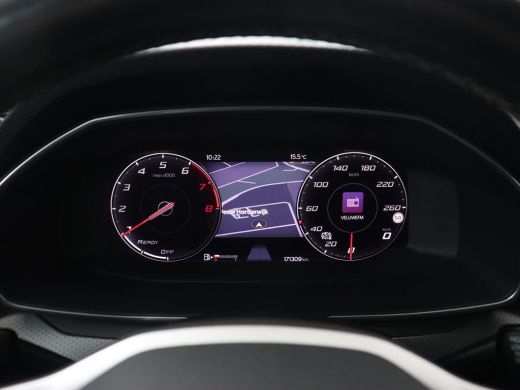 Seat Leon 1.0 TSI Style Intens | Trekhaak | Camera | Carplay | Navigatie | Adaptive cruise | DAB | Parkeerh... ActivLease financial lease