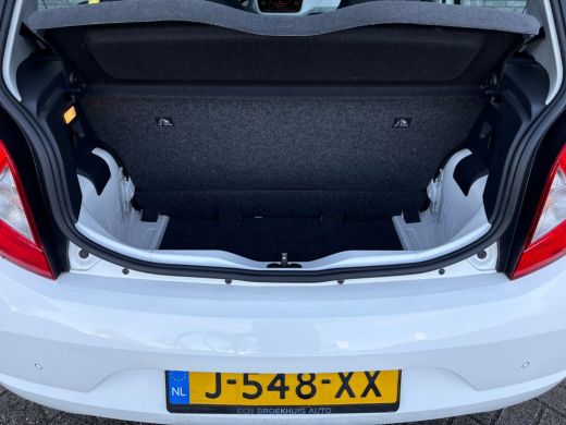 Seat Mii electric 83 pk | SOH 93,7% | | Airco | Bluetooth | ActivLease financial lease