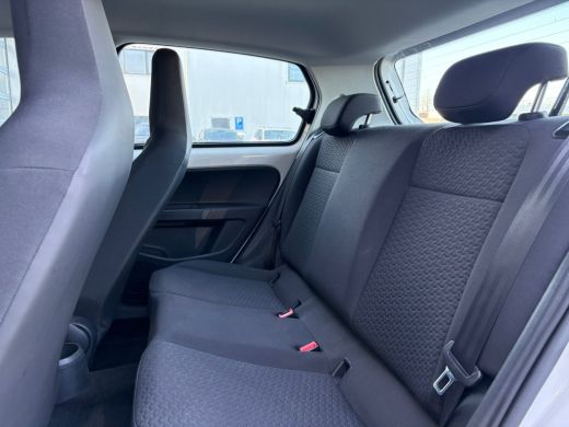 Seat Mii electric 83 pk | SOH 93,7% | | Airco | Bluetooth | ActivLease financial lease