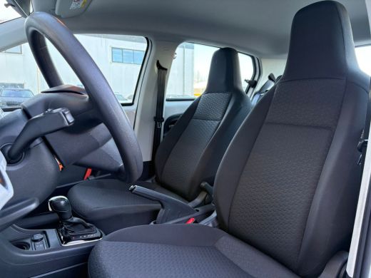 Seat Mii electric 83 pk | SOH 93,7% | | Airco | Bluetooth | ActivLease financial lease