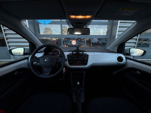 Seat Mii electric 83 pk | SOH 93,7% | | Airco | Bluetooth | ActivLease financial lease