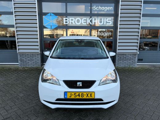 Seat Mii electric 83 pk | SOH 93,7% | | Airco | Bluetooth | ActivLease financial lease