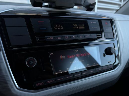 Seat Mii electric 83 pk | SOH 93,7% | | Airco | Bluetooth | ActivLease financial lease