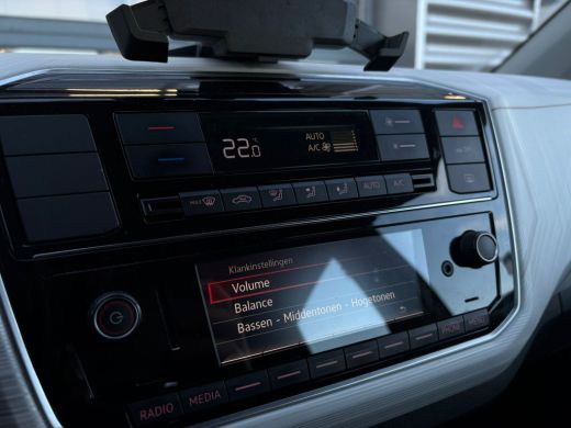 Seat Mii electric 83 pk | SOH 93,7% | | Airco | Bluetooth | ActivLease financial lease