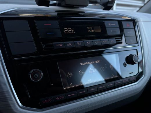 Seat Mii electric 83 pk | SOH 93,7% | | Airco | Bluetooth | ActivLease financial lease